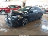 Toyota Corolla Se 2T1BURHE3HC878587 снимка