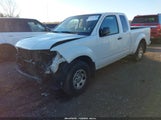 Nissan Frontier S 1N6BD0CT6JN714073 снимка
