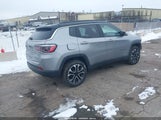 Jeep Compass Limited 4X4 3C4NJDCN0PT541998 снимка