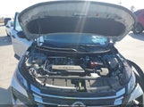Nissan Rogue S Fwd 5N1BT3AA2SC832803 fotografie