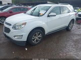 Chevrolet Equinox Lt 2GNALCEK4H1614256 снимка