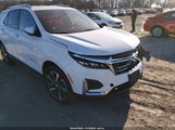 Chevrolet Equinox Awd Premier 3GNAXXEG5RL179576 photo