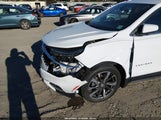 Chevrolet Equinox Awd Premier 3GNAXXEG5RL179576 снимка