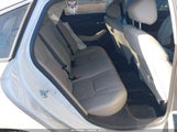 Honda Accord Hybrid Touring 1HGCY2F86SA009301 photo