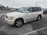 Lexus Lx 470 JTJHT00WX64005719 снимка