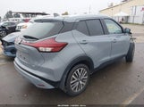 Nissan Kicks Sv Xtronic Cvt 3N1CP5CVXML498023 снимка