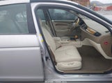 Jaguar S-Type 3.0L V6 SAJDA01N72FM35298 снимка