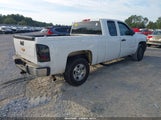 Chevrolet Silverado  Work Truck 1GCRCPEX5DZ102814 снимка