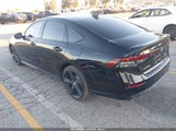 Honda Accord Hybrid Sport-L 1HGCY2F72SA076548 снимка