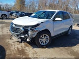 Chevrolet Equinox Awd Lt 2GNAXUEV9M6142766 photo