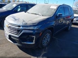 Chevrolet Traverse Fwd Lt Cloth 1GNERGKW2PJ114907 fotografie