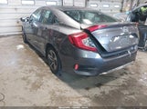 Honda Civic Lx 19XFC2F66KE037766 снимка
