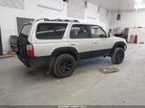 Toyota 4Runner Sr5 V6 Limited JT3HN87R0V9000885 fotografie
