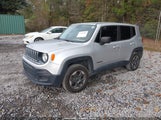 Jeep Renegade Sport ZACCJBAT2GPC80037 снимка