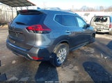 Nissan Rogue Sv 5N1AT2MV1KC730509 снимка