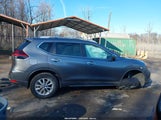Nissan Rogue Sv 5N1AT2MV1KC730509 снимка