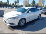 Ford Fusion Hybrid Se 3FA6P0LU5GR187630 снимка