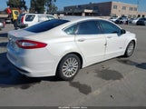 Ford Fusion Hybrid Se 3FA6P0LU5GR187630 снимка
