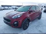 Kia Sportage Lx KNDPMCAC8N7983232 снимка