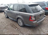 Land Rover Range Rover Sport Hse SALSF2D41BA267475 снимка