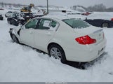 Infiniti G25X JN1DV6AR7CM730815 снимка