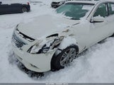 Infiniti G25X JN1DV6AR7CM730815 снимка