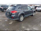 Subaru Outback 2.5I Premium 4S4BRBCC0C3209592 fotografie