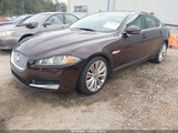 Jaguar Xf Portfolio SAJWA0HB8CLS42326 снимка