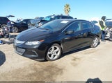 Chevrolet Volt Lt 1G1RC6S56HU163663 снимка