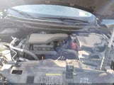 Nissan Rogue Sport S Awd Xtronic Cvt JN1BJ1AW8MW670691 fotografie
