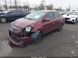 Mitsubishi Mirage G4 Es ML32F3FJ7JHF15708 снимка