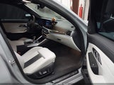 BMW M3 Competition xDrive WBS43AY03PFP95645 снимка