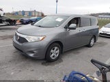 Nissan Quest Sv JN8AE2KP0E9104734 снимка