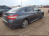 Nissan Sentra Sr 3N1AB7AP1FY361595 снимка