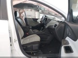 Chevrolet Equinox Fwd Ls 3GNAXHEV2MS140737 снимка