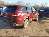 Toyota Highlander Limited 5TDDZRFH3KS974113 снимка