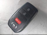 Toyota Tacoma Sr5 3TMKB5FN7SM029725 fotografie