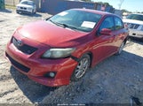 Toyota Corolla S 1NXBU40E49Z082333 снимка