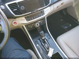 Honda Accord Hybrid Touring 1HGCR6F73EA010762 photo