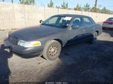 Ford Crown Victoria Police/Police Interceptor 2FAHP71W17X107151 fotografie