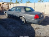 Ford Crown Victoria Police/Police Interceptor 2FAHP71W17X107151 photo