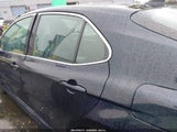 Toyota Camry Xse 4T1K61AK8MU586812 fotografie