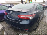 Toyota Camry Xse 4T1K61AK8MU586812 photo