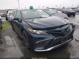 Toyota Camry Xse 4T1K61AK8MU586812 снимка