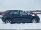 Chevrolet Equinox Ls 2GNALBEK9H1518455 снимка
