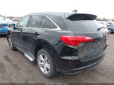 Acura Rdx 5J8TB4H50FL000040 снимка