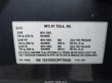Tesla Model Y Awd/Long Range Dual Motor All-Wheel Drive 7SAYGDEE3PF708588 fotografie