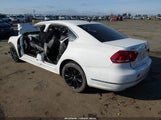 Volkswagen Passat 2.5L Sel 1VWCP7A33CC065807 снимка