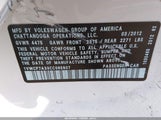 Volkswagen Passat 2.5L Sel 1VWCP7A33CC065807 снимка