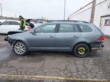 Volkswagen Jetta Sportwagen 2.0L Tdi 3VWPL7AJ5EM621967 fotografie